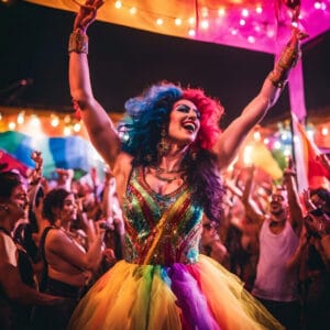 Ayrancı travesti