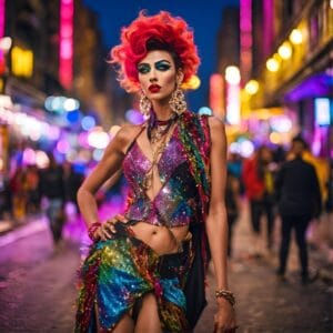 Çankaya Travesti