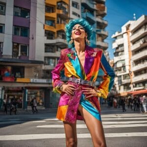 Eryaman Travesti