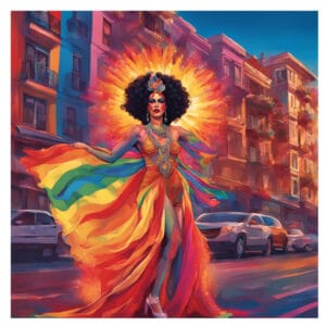 Keçiören travesti